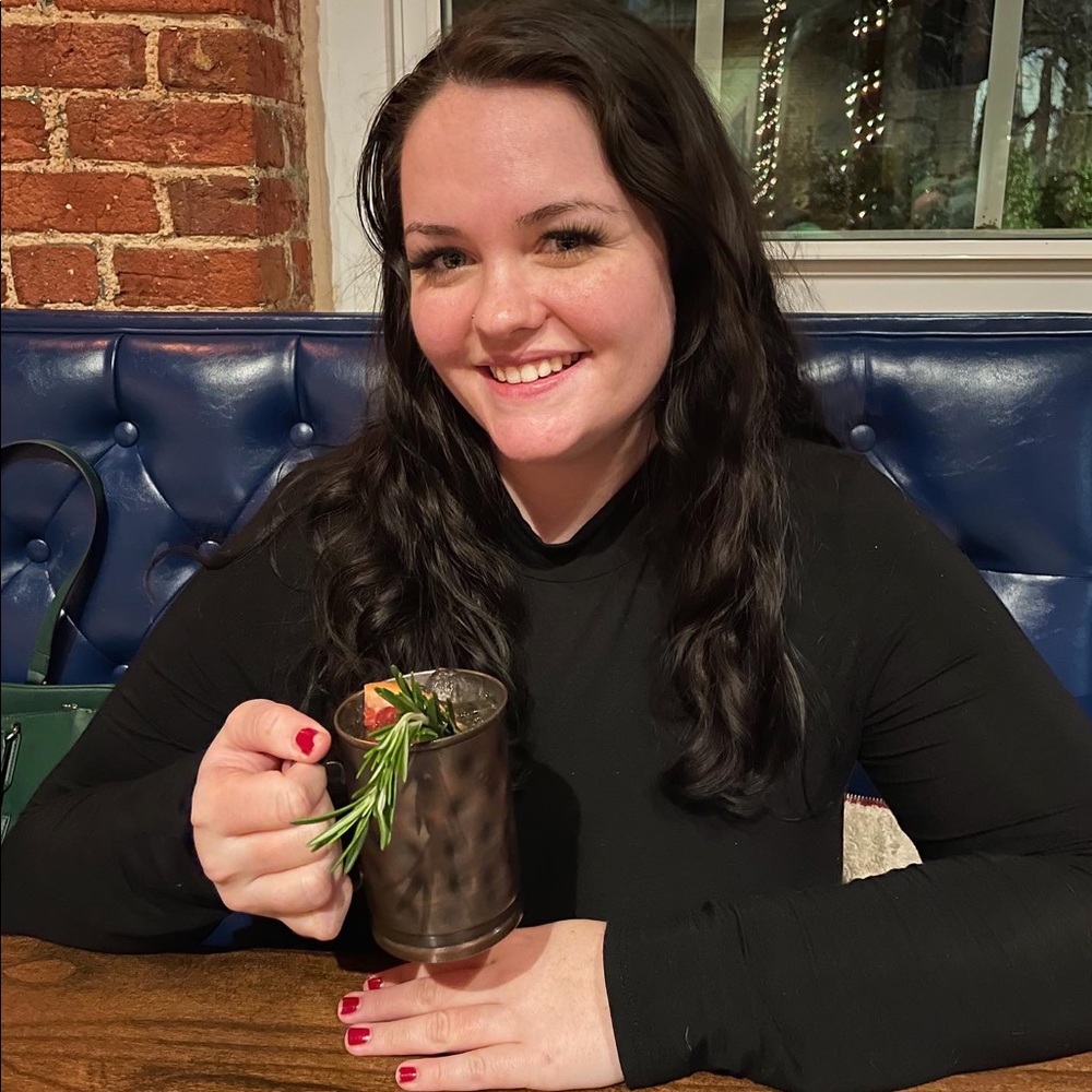 Meet your Posher, Diane